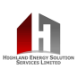 Highland Integrated Electricity Services Limited logo